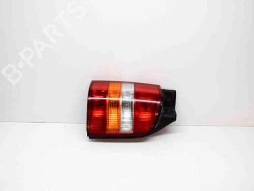 Left taillight VW TRANSPORTER T5 Van (7HA, 7HH, 7EA, 7EH) 2.5 TDI | BP29867292C34