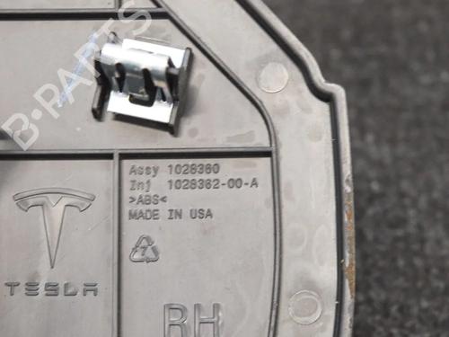 Other TESLA MODEL S (5YJS) 70D AWD | BP33732678O1  - Image 5