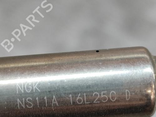 Elektronisk sensor AUDI A4 B9 Avant (8W5, 8WD) 2.0 TDI | BP17225597M84 