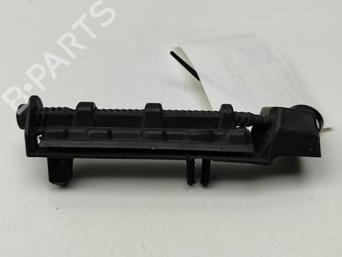 Used Rear bumper bracket AUDI A6 C7 Avant (4G5, 4GD) 2.0 TDI (190 hp) 28675829