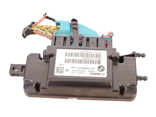 Used ECU airbags BMW 4 Coupe (F32, F82) 428 i (245 hp) 30253994