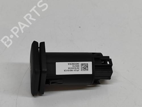 Electronic module JAGUAR I-PACE (X590) EV400 AWD | BP28436186M83