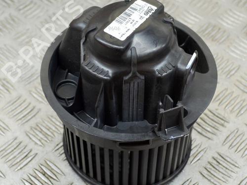 Heater blower motor PEUGEOT 207 CC (WD_) 1.6 16V Turbo | BP9227521M62 
