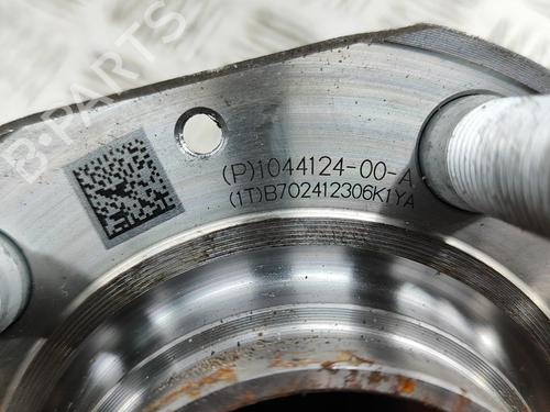 Other TESLA MODEL Y (5YJY) EV | BP27791730O1 