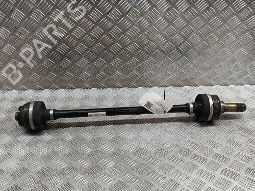 Left rear driveshaft BMW X3 (G01, F97, G08) xDrive 20 i | BP25219407M40 - Image 3
