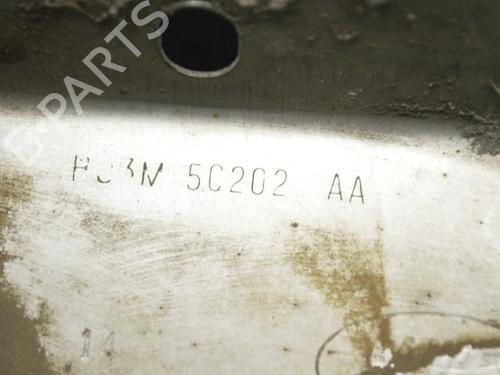 Pipe LAND ROVER RANGE ROVER EVOQUE (L538) 2.2 D 4x4 | BP30216895M125  - Image 5