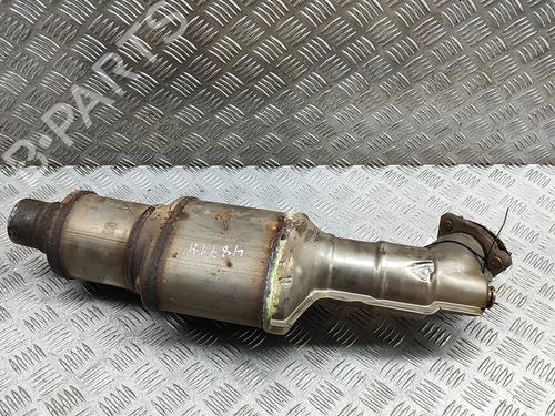 Used Catalyst AUDI Q5 (FYB, FYG) 40 TDI Mild Hybrid quattro (204 hp) 27784083