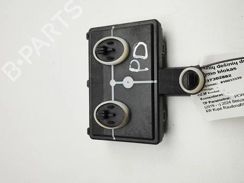Electronic module PORSCHE 911 Convertible (992) 3.0 Carrera (992312) | BP38018421M83 - Image 4