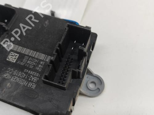 Electronic module LAND ROVER RANGE ROVER VELAR (L560) 2.0 D180 TD4 4x4 | BP25615988M83 - Image 4