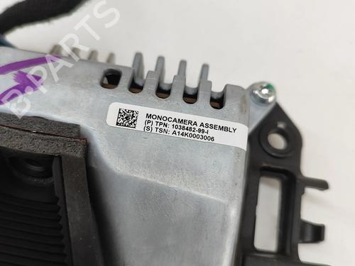 Camera TESLA MODEL S (5YJS) 70D AWD | BP24975111E14 