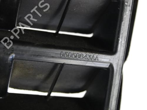 Grill CHRYSLER GRAND VOYAGER V (RT) 2.8 CRD | BP30211015C40 - Image 5