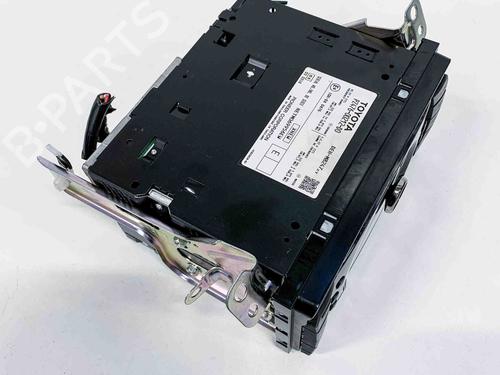Electronic module TOYOTA HILUX VII Pickup (_N1_, _N2_, _N3_) 2.5 D-4D 4WD (KUN25) | BP6759046M83 