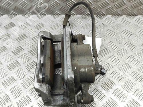 Left front brake caliper MERCEDES-BENZ EQB (X243) EQB 300 4-matic (243.608, 243.609) | BP29593533M105