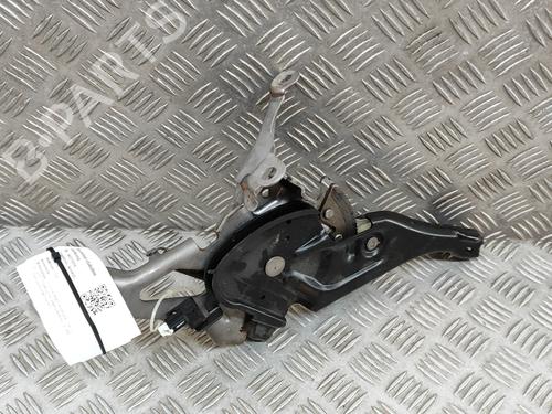 Hand brake TOYOTA PRIUS Liftback (_W2_) 1.5 Hybrid (NHW20_, NHW20R) | BP14659529I18 