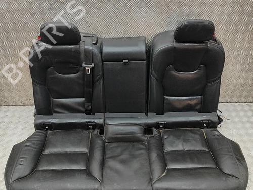 Used Rear seat Rear seat VOLVO XC60 II (246) B4 Mild-Hybrid AWD (197 hp) 33381047 33381047