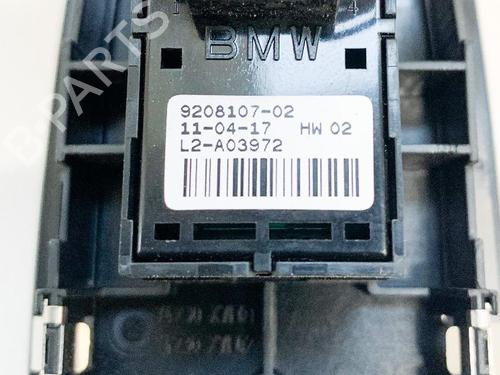 Left front window switch BMW X1 (F48) sDrive 18 d | BP6759729I27 