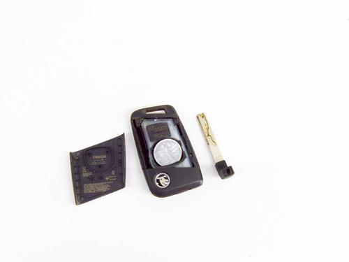 Electronic module SKODA SUPERB III Estate (3V5) 2.0 TDI | BP13029804M83 
