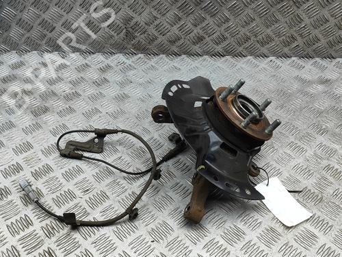 Left front steering knuckle KIA XCEED (CD) 1.5 T-GDI | BP37481400M25 - Image 3