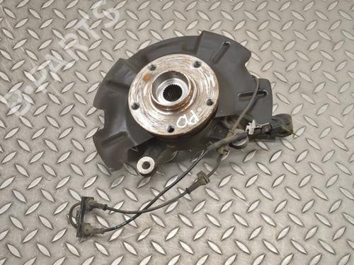 Right front steering knuckle SUZUKI SX4 S-Cross (JY) 1.4 Hybrid (Mild Hybrid) AllGrip (AKK 414) | BP30239920M26 - Image 2