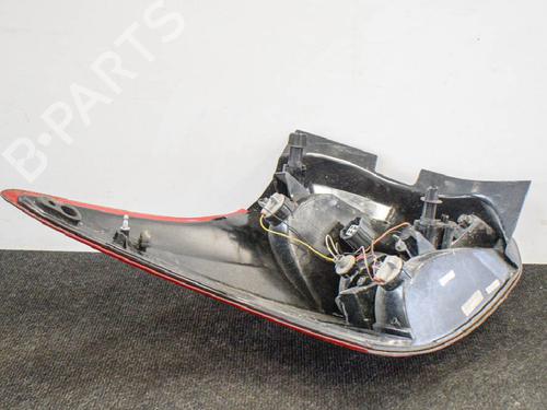 Right taillight FORD FOCUS III 1.0 EcoBoost | BP7735493C35 