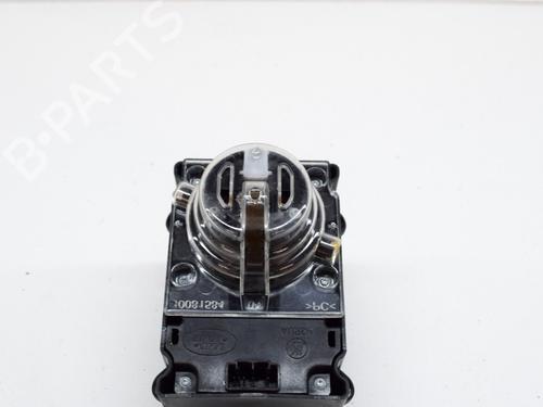 Electronic module LAND ROVER RANGE ROVER SPORT II (L494) 3.0 SDV6 4x4 | BP27756038M83