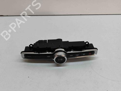 Used Switch VOLVO XC60 II (246) 2.0 B5 Mild-Hybrid (249 hp) 29486429