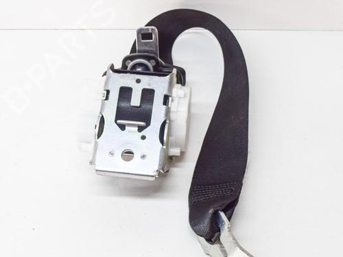 Used Rear left seatbelt BMW 6 Convertible (E64) M6 (507 hp) 6925173