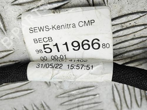 Cable OPEL MOKKA 1.2 (76) | BP36458342E12  - Image 7