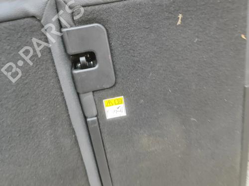 Rear seat JAGUAR F-PACE (X761) 2.0 TD4 AWD | BP32973952C17  - Image 7