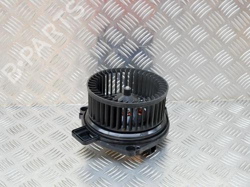 Heater blower motor BMW X3 (G01, F97, G08) xDrive 20 d | BP8839156M62 
