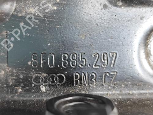 Switch AUDI A5 Convertible (8F7) 2.0 TDI | BP24143276I30 