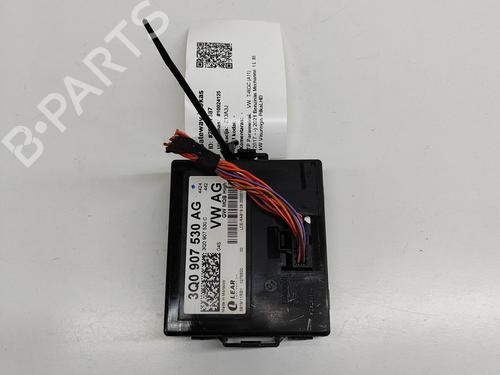 Elektronisk modul VW T-ROC (A11, D11) 1.0 TSI | BP24581571M83 