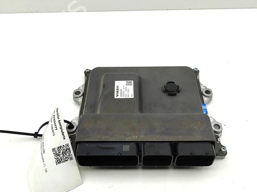 Used Engine control unit (ECU) VOLVO XC40 (536) B3 Mild-Hybrid (163 hp) 31859211