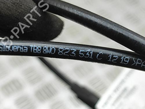 Other AUDI A4 B9 (8W2, 8WC) 35 TFSI Mild Hybrid | BP33112814O1  - Image 6