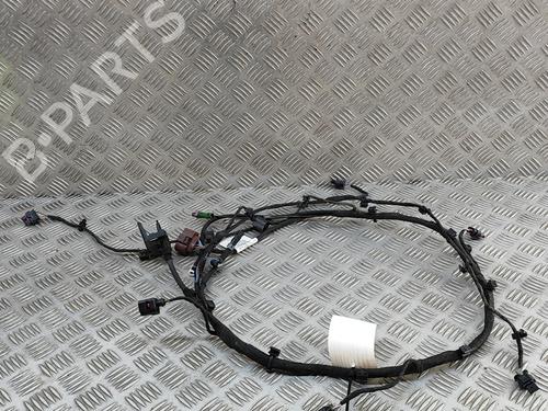 Electronic module PORSCHE TAYCAN Cross Turismo (Y1B) 4 (Y1BBD1) | BP28497665M83 