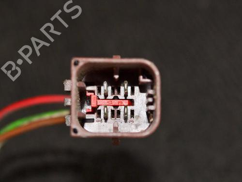 Viskermotor vindrude CITROËN XSARA PICASSO (N68) 1.8 16V | BP6837042M29