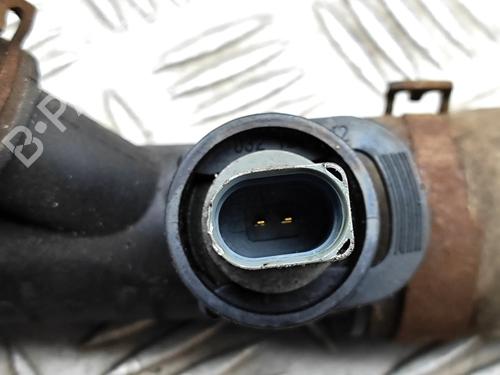 Pipe VW CRAFTER Van (SY_, SX_) 2.0 TDI FWD (SYB, SYC, SYD) | BP39619421M125 - Image 6