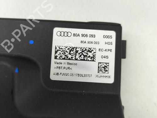 Electronic module AUDI Q5 (FYB, FYG) 2.0 TFSI quattro | BP28436867M83 