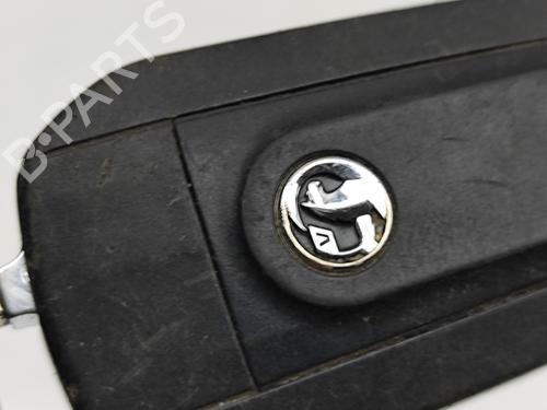 Ignition barrel OPEL VIVARO C Van (K0) 2.0 | BP30004868M48 