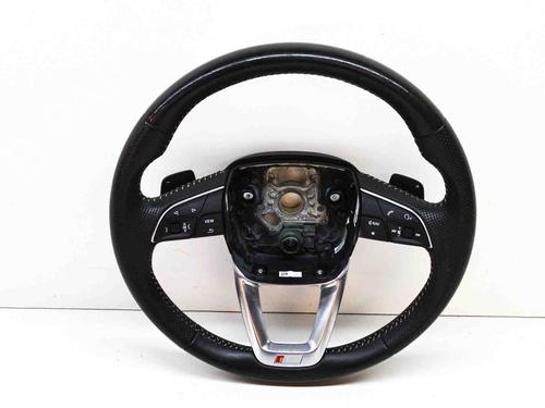 Used Steering wheel AUDI Q5 (FYB, FYG) 2.0 TDI quattro (190 hp) 11113242