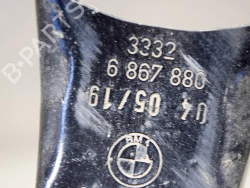 Right rear suspension arm BMW i3 (I01) s Electric | BP27753264M15 