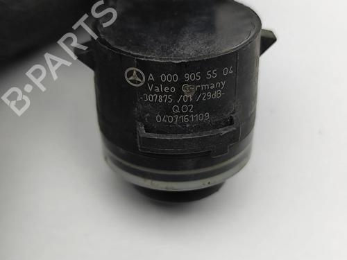 Electronic module MERCEDES-BENZ CLA Coupe (C117) CLA 220 CDI / d (117.303) | BP25912825M83  - Image 6