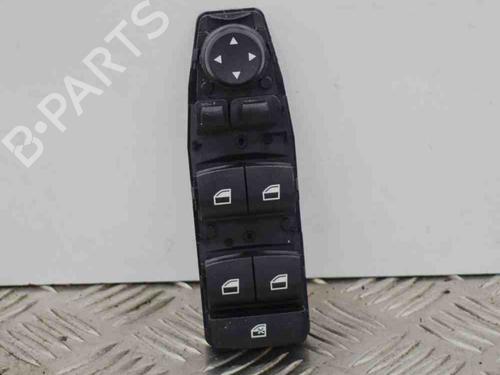 Used Right front window switch BMW X5 (F15, F85) M 50 d (381 hp) 6734767