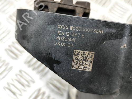 Støtte CUPRA BORN (K11) 58 | BP32191693C155