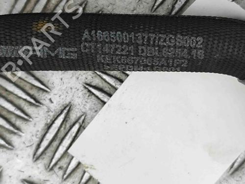 Pipe MERCEDES-BENZ GLE Coupe (C292) AMG 63 S 4-matic (292.375) | BP29459774M125 