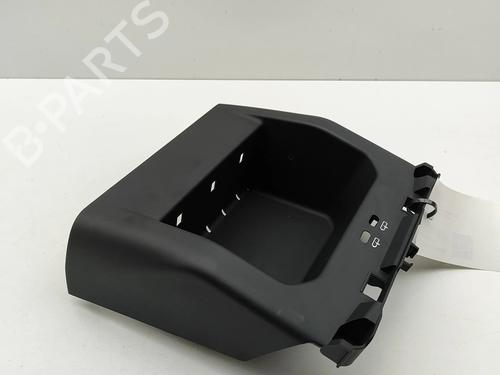 Middle console BMW 5 (G60, G90, G68) i5 eDrive40 | BP28564178I22