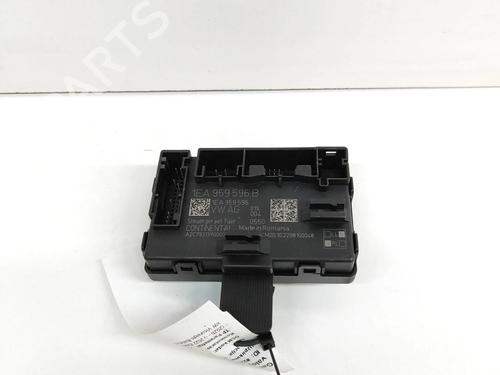 electronic-module-vw-id4-e21-2020-27767370 main image