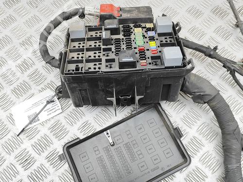 Fuse box FORD TRANSIT CUSTOM V362 Bus (F3) 2.0 EcoBlue | BP36231823E1  - Image 6