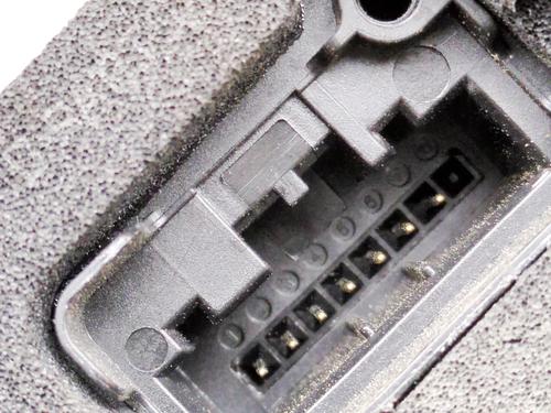 Front right lock VW ID. Buzz Bus (EBB, EBJ) Electric (EBB) | BP38932389C97 - Image 7
