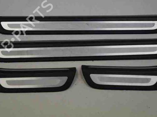 Used Step AUDI Q5 (8RB) 2.0 TFSI quattro (211 hp) 14655737